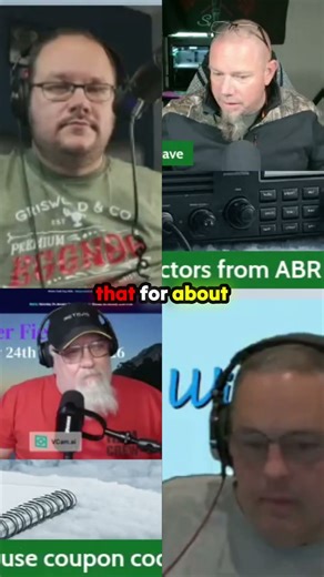 RV Life Demands Sacrifice: See the Extreme Ham Shack Downsize!