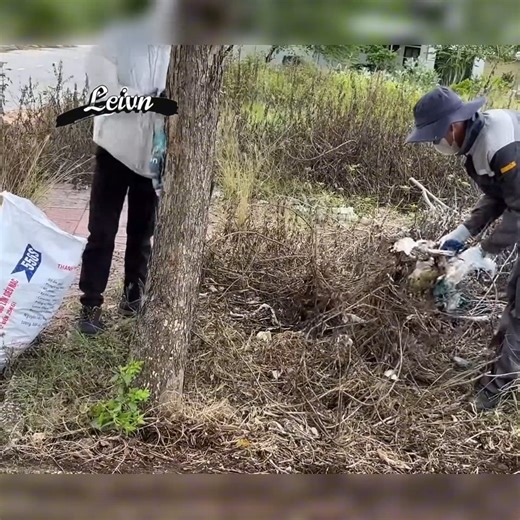 32K views · 627 reactions | THE ANGRY NEIGHBOR told us to leave or...