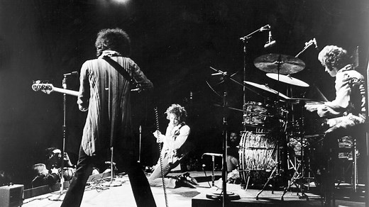 Janis Joplin - Ball and Chain (Monterey pop festival) 1967