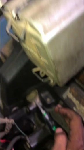 How to Find T D C compression stroke John deere 6068