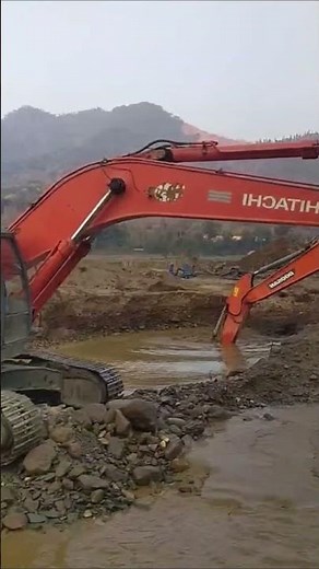 Advanced Sand Gold Extraction #MiningProcess #GoldRecovery #HeavyWork