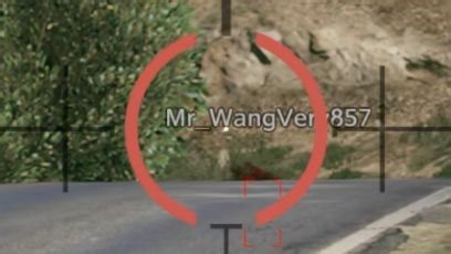 死斗好战份子 维护战局和平丨Cherax&Alpha.HighLight.