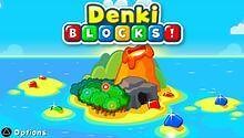Denki Blocks! Mini: TODA la información - PSP - Vandal