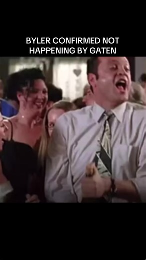 Christmas Came Early for Byler Fans