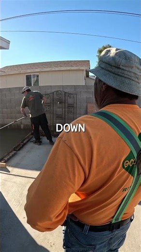 The Trick to a Perfect Finish: Kenny Explains the Pole Technique 👌🔥