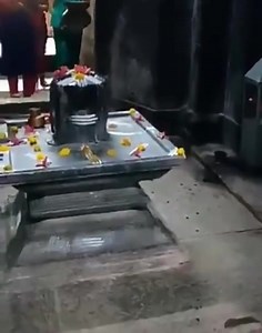 34K views · 2.1K reactions | #Mahashivratri2021 Chandra Mouleshwara...