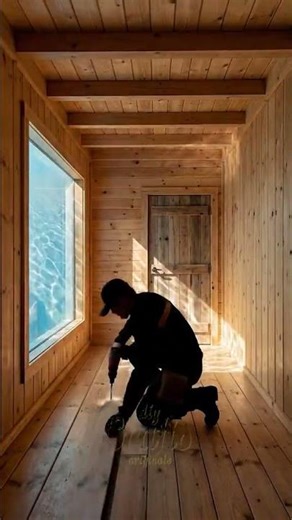 Building an Underground Shipping Container Pool Home