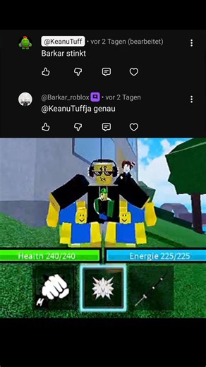 ‪@Barkar_roblox‬ Statement Bro 💔🥀 #shorts #roblox #bloxfruits #memes