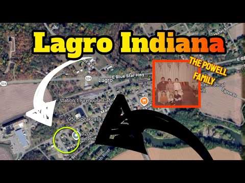 Growing Up In Lagro Indiana Video #5 #lagro #WabashCounty | Lagro Indiana