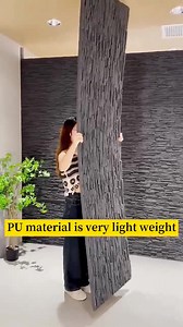 A background wall can be completed in 10 minutes. #interiordesign #wallpanelling #backdropdecoration #walldecor #homedecorideas #wallboard #wallboards #wallpaper #decorationdesign #decorationboards #decoration_ideas #walldecoration #decoration #decor #deco #wallpanelling #homeimprovement #renovation #walldesign #homedecor #decoration #tvwall #interiordesign #decorideas #buildingmaterials #foryou #fyp | Harmercoverings