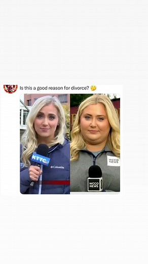 #greenscreen y’all are more shallow then you like to admit lol. #overweight #divorce #fatter #fat