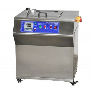 [Hot Item] Garment & Printed Fabric Durability Lab Testing Equipment