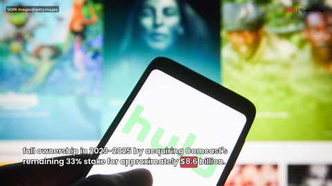 Disney forces 53 million Hulu subscribers to make one choice by Feb 5—migrate or lose everything