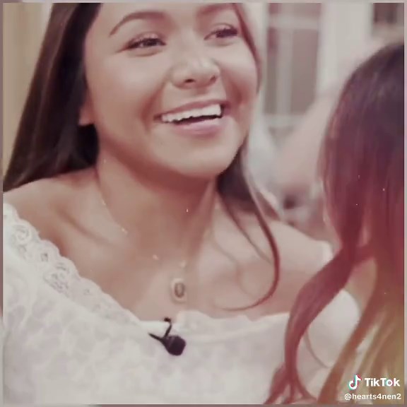 NaYvee Nelson's Inspiring Friendship Edits