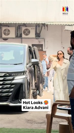 Hot Looks Kiara Advani uff 🥵 | Bolly Window