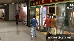 Press X to Jason on Make a GIF