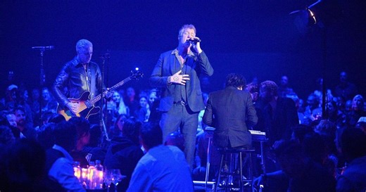 Queens of the Stone Age : Baloise Session 2025