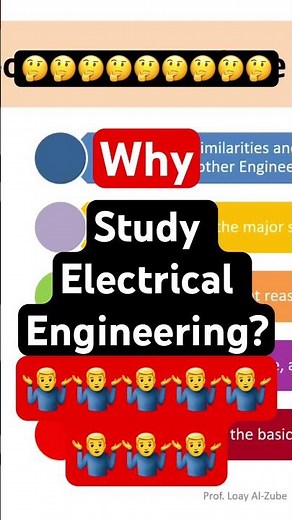 Why Study Electrical Engineering? (Top Reasons Explained)