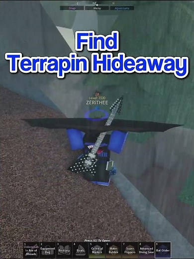 How To Find NEW CULTIST LAIR Location Inside Roblox Fisch #fisch #roblox#robloxfyp#fischupdate#fyp