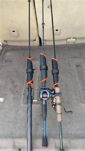 Introducing the LureShield by Rod Armour🎣🇦🇺 1 - Stop tangles and hooks getting caught 2 - Suits all soft plastics and hard body lures 3 - Quick and easy Protect your ✋, 👀 , 🚗 and 🛥️ Join the 45,000 anglers worldwide who trust Rod Armour for ultimate gear protection! 🎣🌍 | Rod Armour