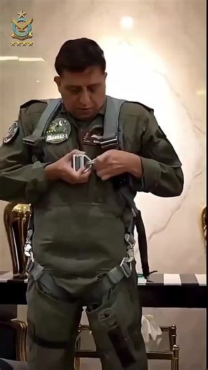 Understanding the Pakistan Air Force