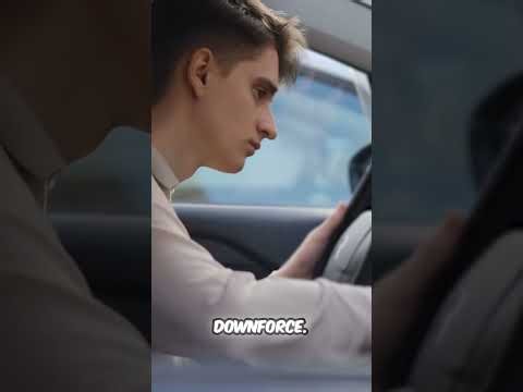 Spoilers - do they really spoil cars?