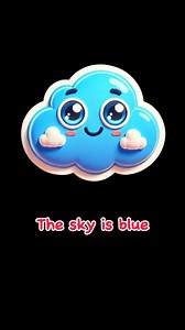 Learning Colors with Fun Examples #colors #color #colorfun #englishforkids King English Kids VN | King English Kids