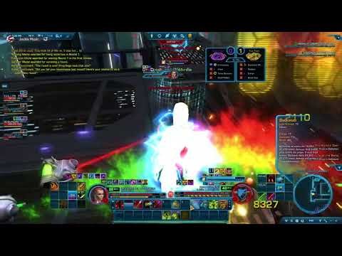 SWTOR Lowbies Lethality PvP