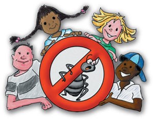 How to treat head lice and nits successfully - Community Hygiene Concern