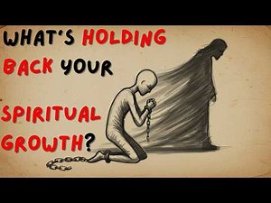 Want to GROW Spiritually Start with These 5 BIBLICAL Habits