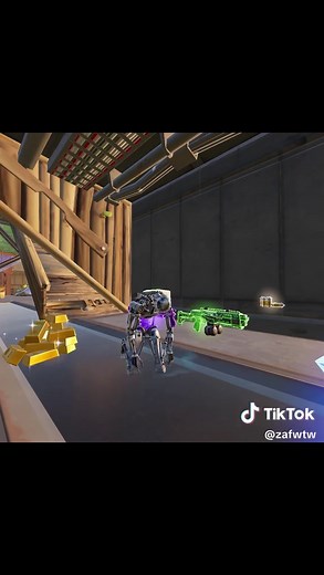 Exploring the New Toxic Emote in Fortnite