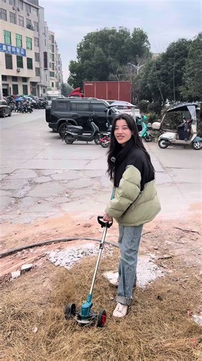 Before it goes to the customer, it goes through real testing. #powertools #industrialtools #factorysupply #tooltest #generator