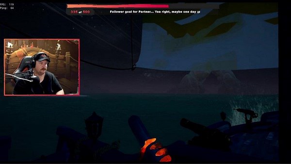 ReaperRedcap - Twitch