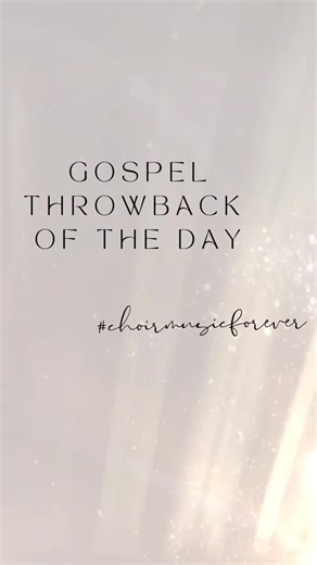 Energizing Choir Music for Sunday Worship