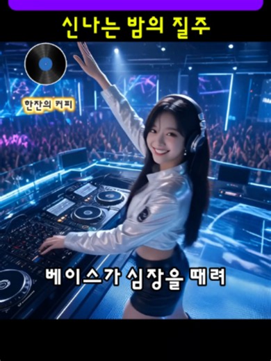 신나는 밤의 질주 #신나는밤의 질주 #흥폭발 #EDM트롯 #댄스트롯 #트롯 #트로트 #퓨전트롯 #클럽음악 #신나는노래 #댄스 #fyp #foryou