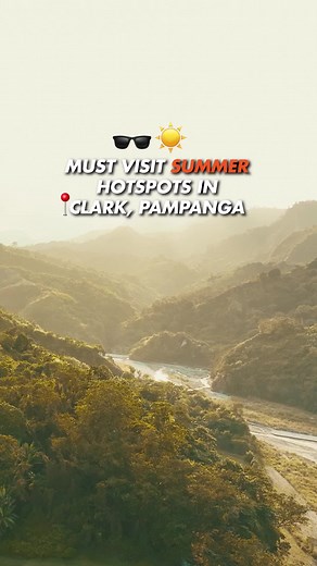 Discover Summer Bliss at Clark's Top Resorts