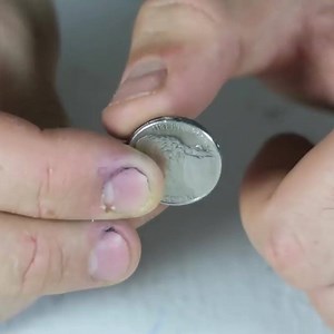 44K views · 962 reactions | Smallest Knife I Ever Seen! | Taras Kul | Facebook