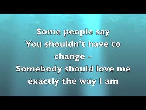 Commitment - Sanctus Real (lyrics)