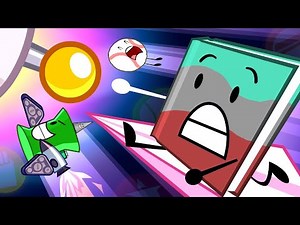 BFDIA 18 YTP: Die Token