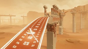Journey PS4 launches July 21