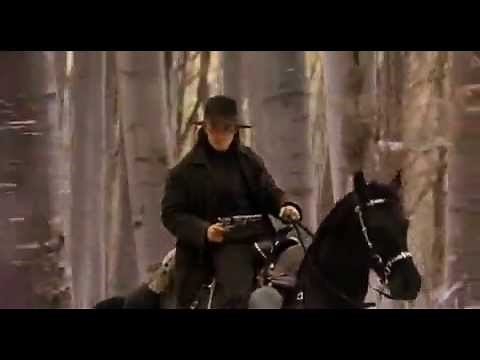 Cold Mountain - Official Theatrical Trailer