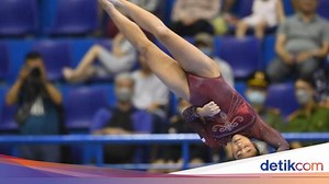 Apa itu Senam Artistik? Sejarah, Manfaat, dan Jenis Nomor Pertandingan