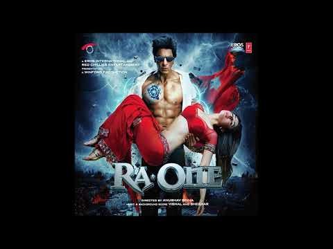 Criminal – Movie Version Remastered | RA.One