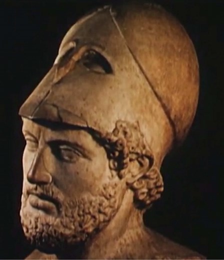 Exploring Ancient Greek Architecture and Philosophy