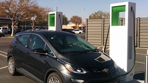 Understanding the Chevrolet Bolt EV’s Range Estimator
