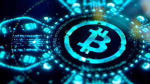 Coin, Money, Cryptocurrency. Free Stock Video