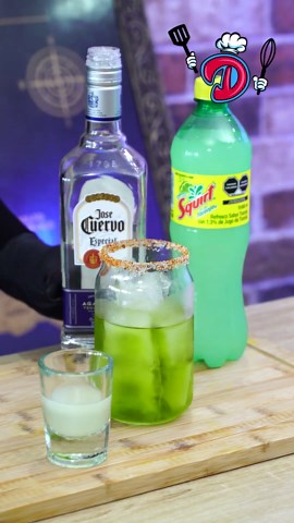 Receta Paloma refrescante: cóctel fácil para el fin de semana
