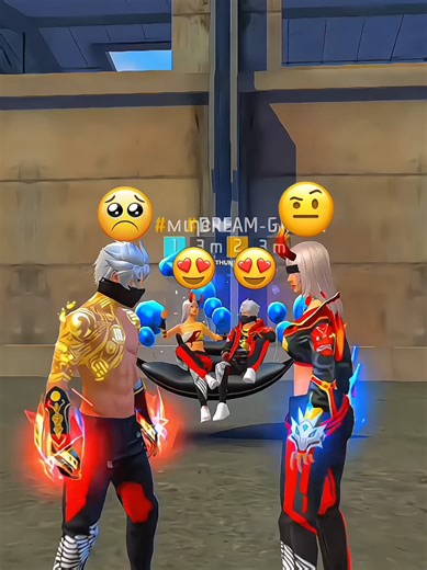 Mastering the Impossible Challenges in Free Fire