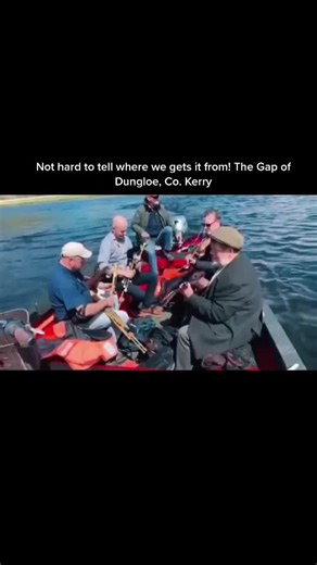 NewfoundlandJigs on TikTok