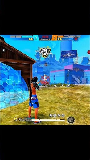 Duplicate B2K In Free Fire🤕